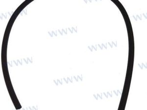 FUEL PIPE "B"  D2.5XD7X500