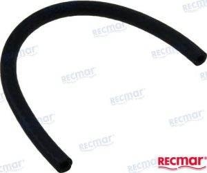 FUEL PIPE D 6X12.5X280