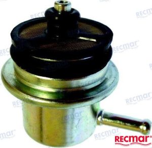 FUEL PRESSURE REGULATOR