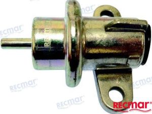 FUEL PRESSURE REGULATOR
