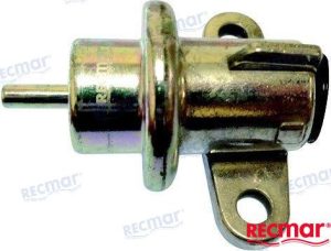 FUEL PRESSURE REGULATOR