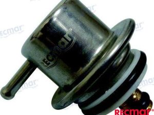 FUEL PRESSURE REGULATOR