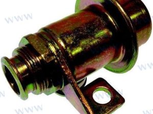 FUEL PRESSURE REGULATOR