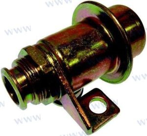 FUEL PRESSURE REGULATOR