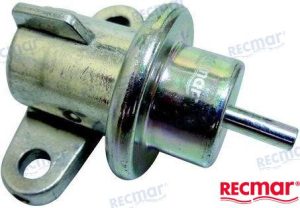 FUEL PRESSURE REGULATOR