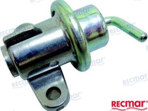 FUEL PRESSURE REGULATOR