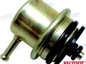FUEL PRESSURE REGULATOR