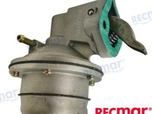 FUEL PUMP