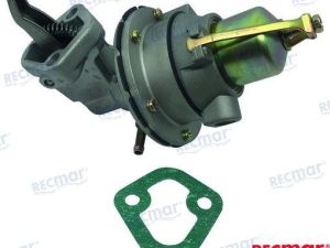 FUEL PUMP