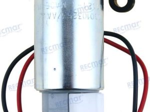 FUEL PUMP