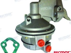 FUEL PUMP