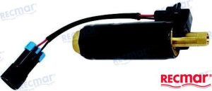 FUEL PUMP