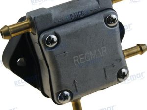 FUEL PUMP