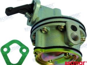 FUEL PUMP