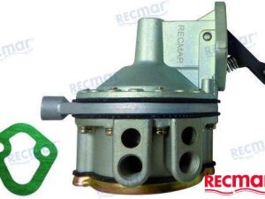 FUEL PUMP