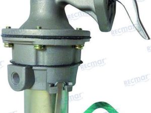 FUEL PUMP