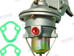 FUEL PUMP