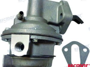 FUEL PUMP