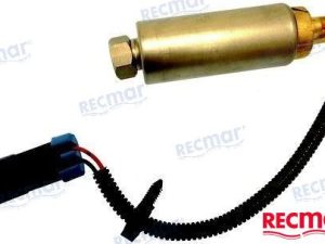 FUEL PUMP