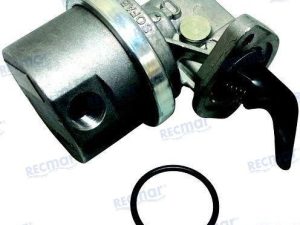 FUEL PUMP