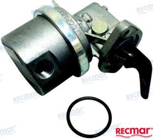 FUEL PUMP