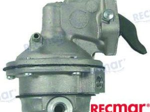 FUEL PUMP