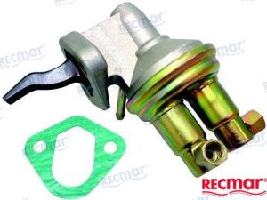 FUEL PUMP
