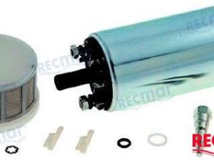 FUEL PUMP