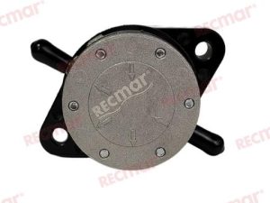 FUEL PUMP