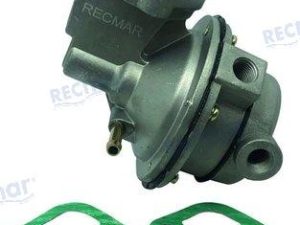 FUEL PUMP