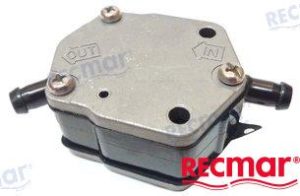 FUEL PUMP