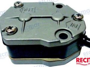 FUEL PUMP