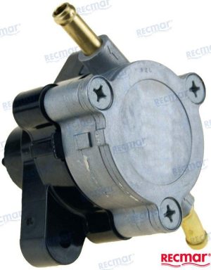 FUEL PUMP