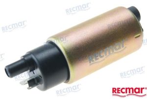 FUEL PUMP