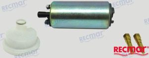 FUEL PUMP