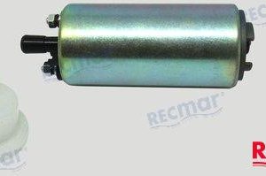 FUEL PUMP