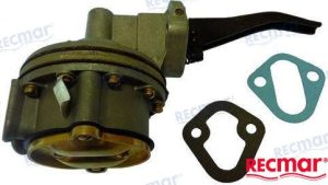 FUEL PUMP