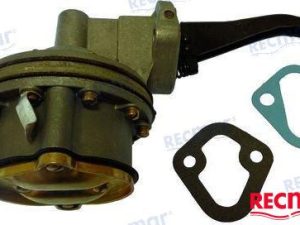 FUEL PUMP