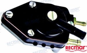 FUEL PUMP
