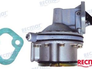 FUEL PUMP