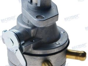 FUEL PUMP