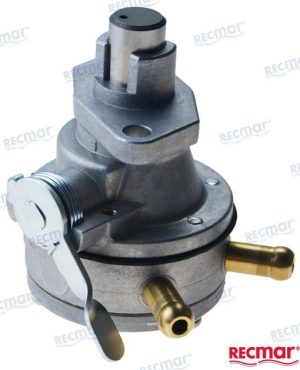 FUEL PUMP