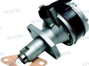FUEL PUMP