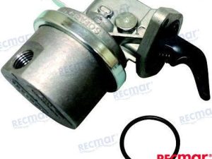 FUEL PUMP