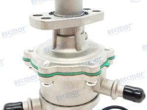 FUEL PUMP
