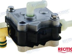 FUEL PUMP