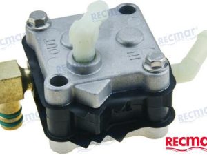 FUEL PUMP