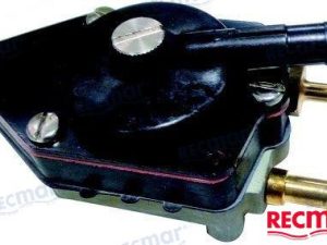 FUEL PUMP