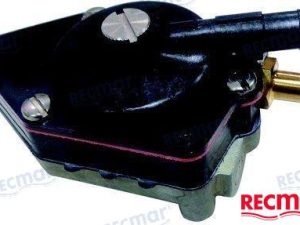 FUEL PUMP