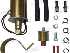 FUEL PUMP